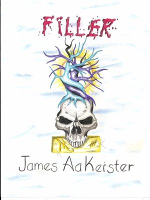 cover image of Filler